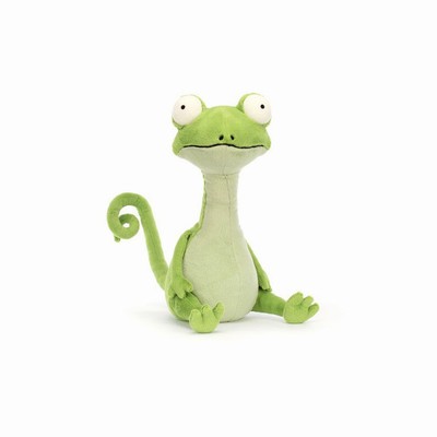 Jellycat Caractacus Kameleon | LQ1397462